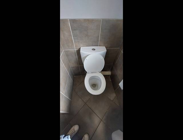 1 BEDROOM APARTMENT TO LET IN WITBANK EXT 8